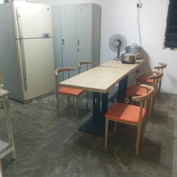 Kilang untuk Disewa di Permas Jaya (Johor Bahru) - Adeline Soh - Dining Room - PropertyGuru.com.my