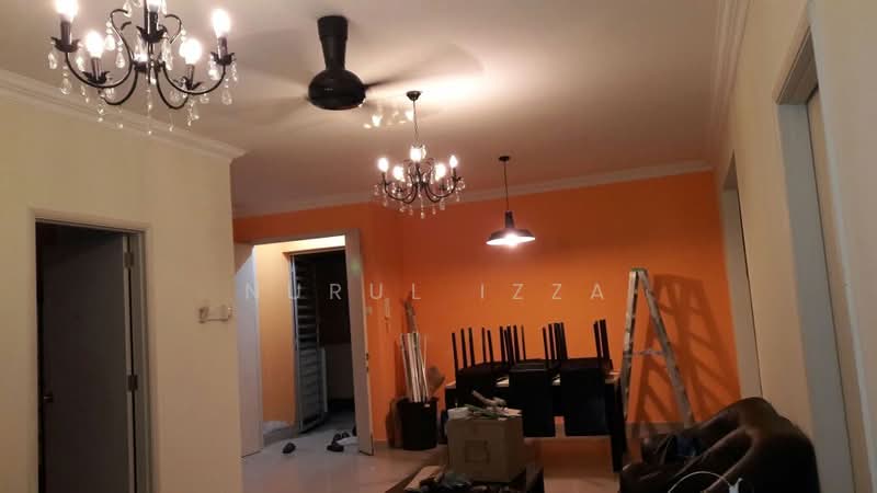 Condominium for Rent at Prima U1 - Nurul Izza - PropertyGuru.com.my
