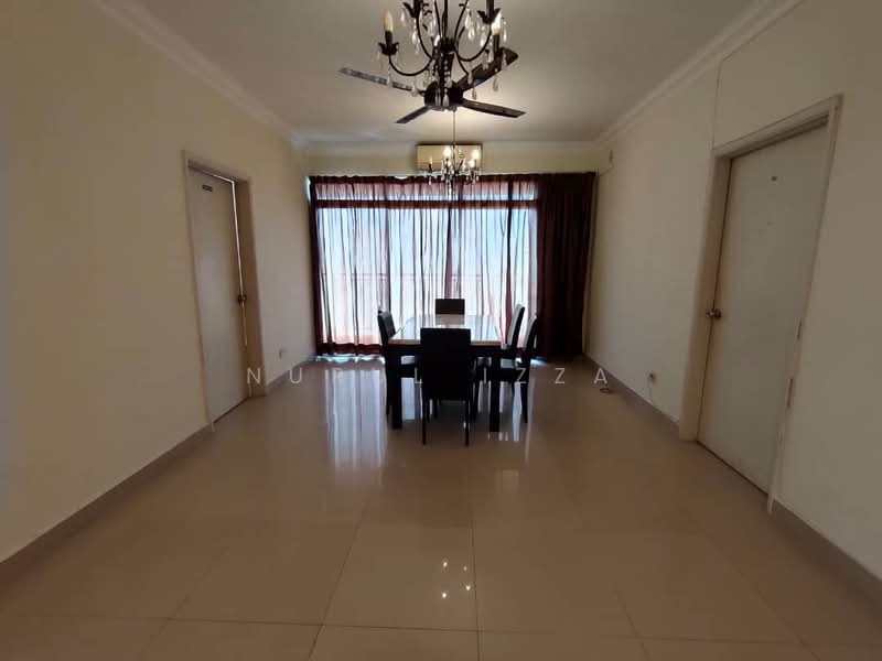 Condominium for Rent at Prima U1 - Nurul Izza - PropertyGuru.com.my