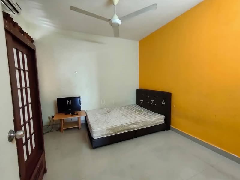 Condominium for Rent at Prima U1 - Nurul Izza - PropertyGuru.com.my