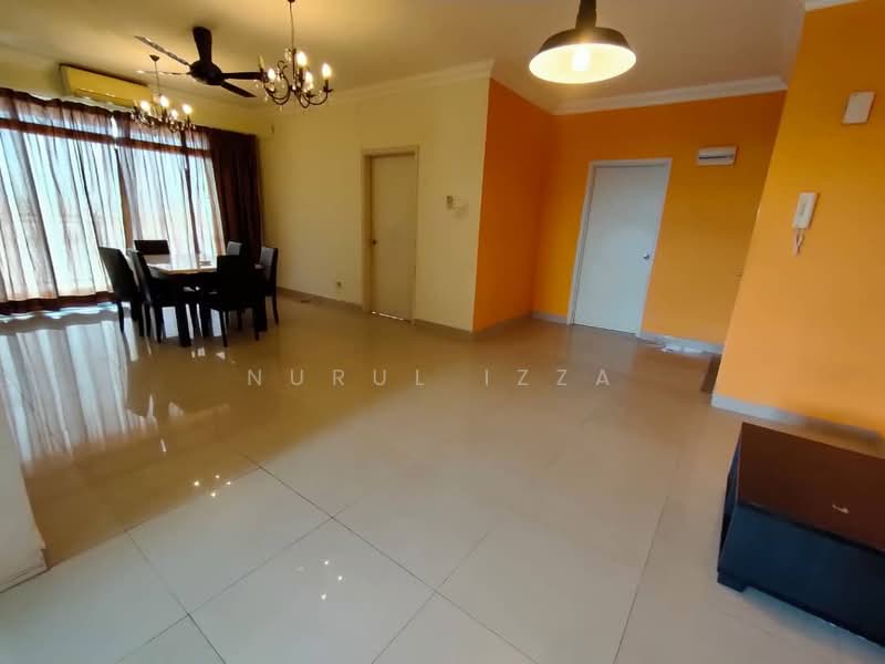 Condominium for Rent at Prima U1 - Nurul Izza - PropertyGuru.com.my