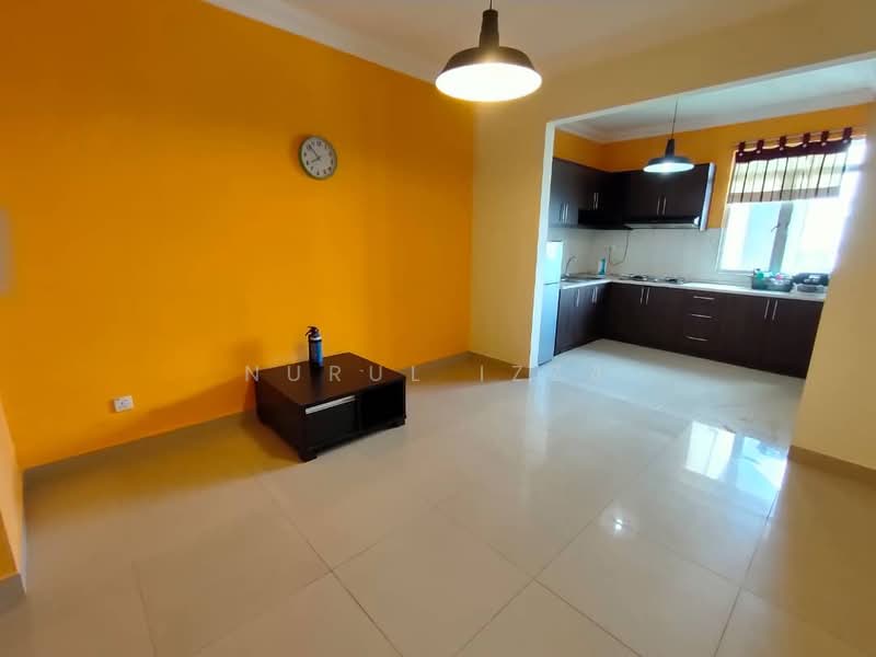 Condominium for Rent at Prima U1 - Nurul Izza - PropertyGuru.com.my