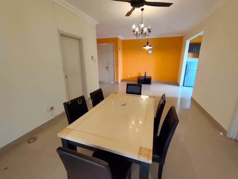 Condominium for Rent at Prima U1 - Nurul Izza - PropertyGuru.com.my