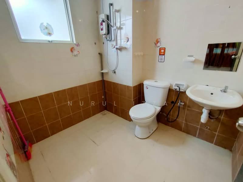 Condominium for Rent at Prima U1 - Nurul Izza - PropertyGuru.com.my