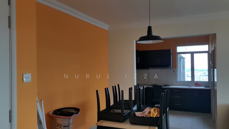 Condominium for Rent at Prima U1 - Nurul Izza - PropertyGuru.com.my
