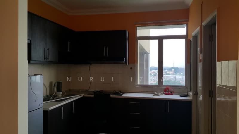 Condominium for Rent at Prima U1 - Nurul Izza - PropertyGuru.com.my