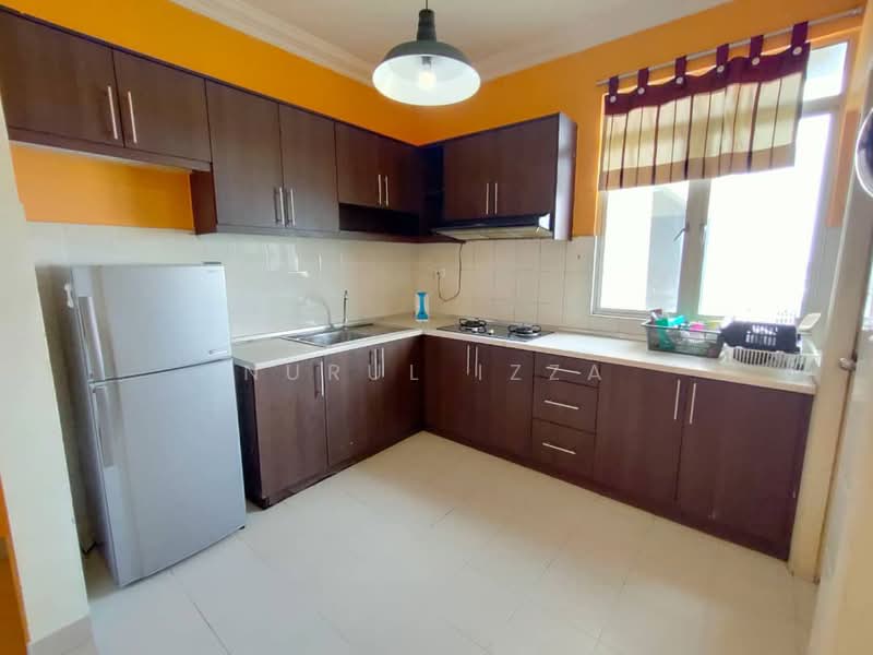 Condominium for Rent at Prima U1 - Nurul Izza - PropertyGuru.com.my