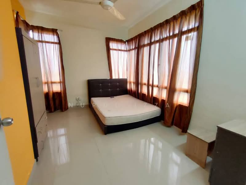 Condominium for Rent at Prima U1 - Nurul Izza - PropertyGuru.com.my