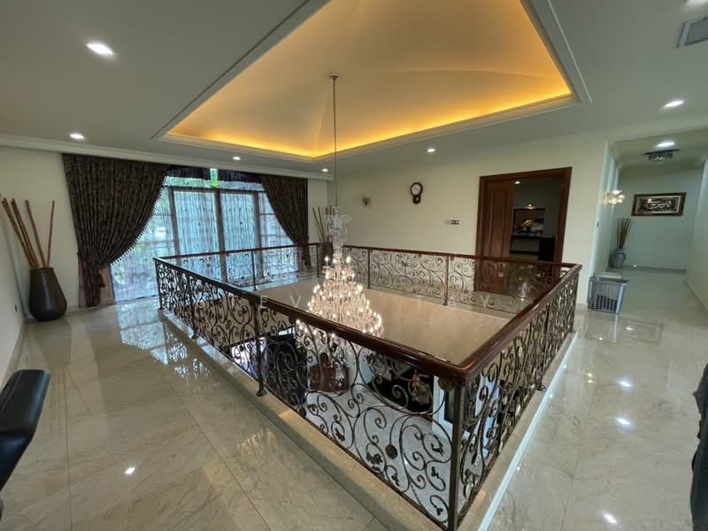 Rumah Banglo untuk Dijual di Sungai Long (Bandar Sungai Long) - Steven Tay - PropertyGuru.com.my