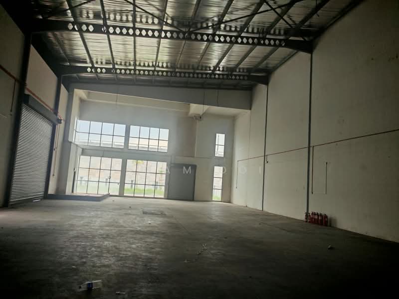 Factory for Rent in Balakong (Selangor) - Adam Ooi - Interior - PropertyGuru.com.my