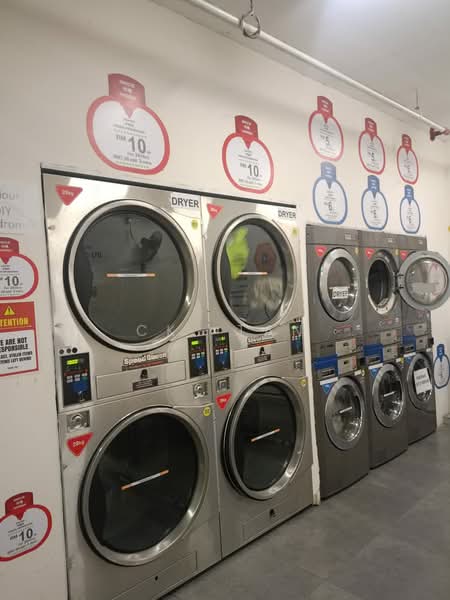 Service Residence for Rent at Service Office Suite (SOS) @ Empire City - CK. Tan - PropertyGuru.com.my