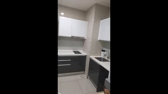 Service Residence for Rent at KL Gateway Residences - Lu Kong Hwa - PropertyGuru.com.my