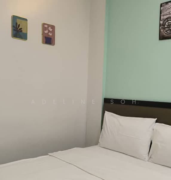 Shop for Sale in Taman Nusa Bestari (Iskandar Puteri (Nusajaya)) - Adeline Soh - Bedroom - PropertyGuru.com.my