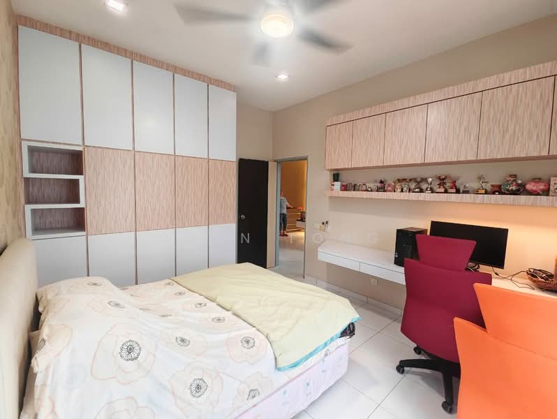 2-storey Terraced House for Sale in Setia Tropika (Johor Bahru) - Joan Tong - Bedroom - PropertyGuru.com.my