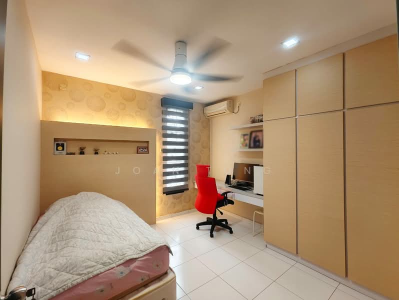 2-storey Terraced House for Sale in Setia Tropika (Johor Bahru) - Joan Tong - Bedroom - PropertyGuru.com.my