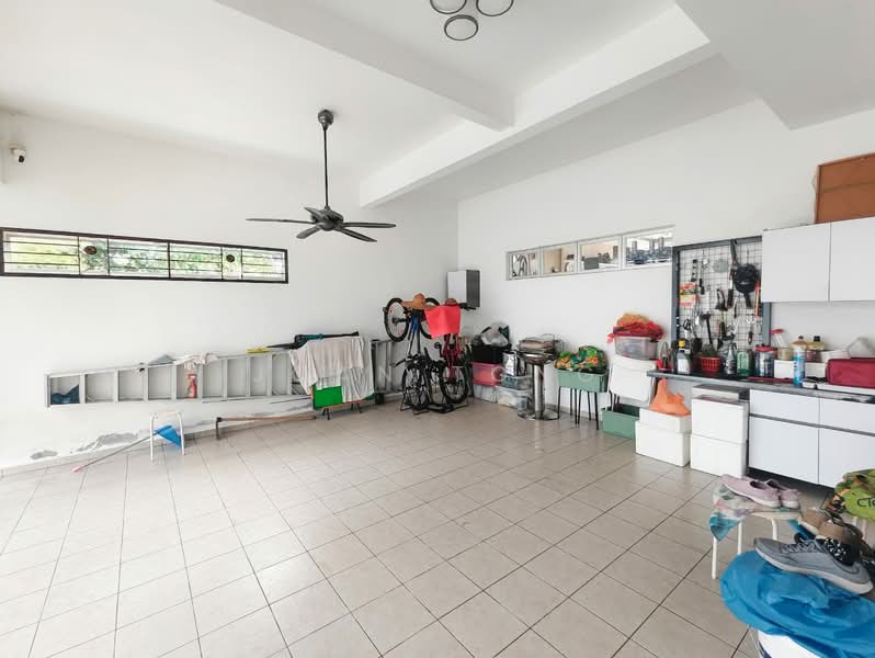 2-storey Terraced House for Sale in Setia Tropika (Johor Bahru) - Joan Tong - Interior - PropertyGuru.com.my