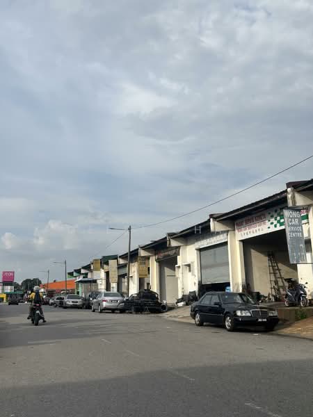 Kilang untuk Dijual di Taman Universiti (Skudai) - Delfi Chai - PropertyGuru.com.my
