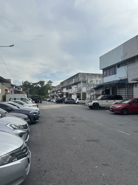 Kilang untuk Dijual di Taman Universiti (Skudai) - Delfi Chai - PropertyGuru.com.my