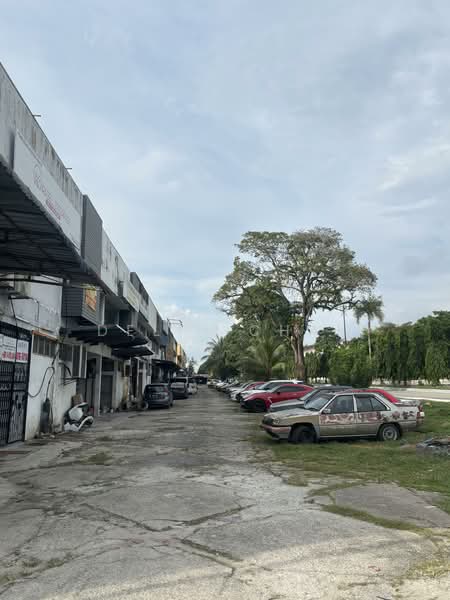 Kilang untuk Dijual di Taman Universiti (Skudai) - Delfi Chai - PropertyGuru.com.my