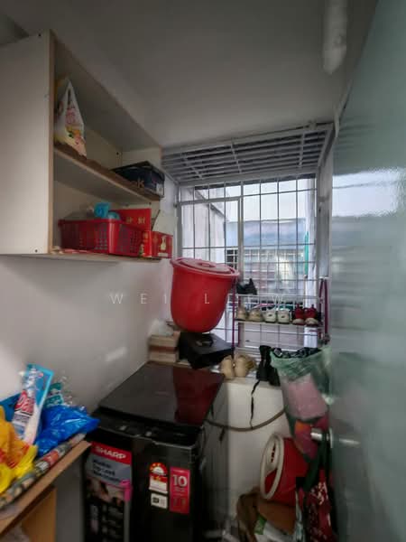 Apartment for Sale at Nuri Court - Wei Liew - Interior - PropertyGuru.com.my