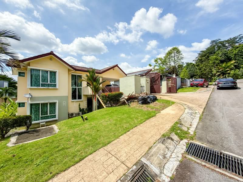 Rumah Banglo untuk Dijual di Shah Alam (Selangor) - Reena Sarif - Exterior - PropertyGuru.com.my