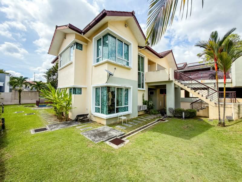 Rumah Banglo untuk Dijual di Shah Alam (Selangor) - Reena Sarif - Exterior - PropertyGuru.com.my