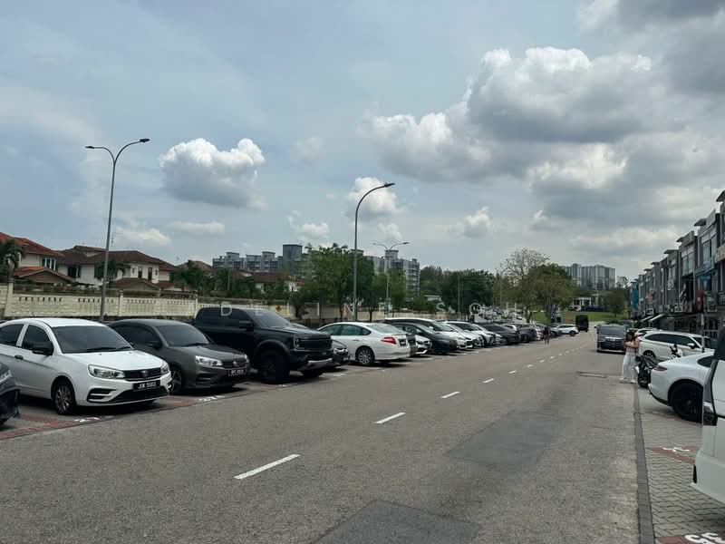 Shop for Rent in Austin Heights (Tebrau) - Adeline Soh - Exterior - PropertyGuru.com.my