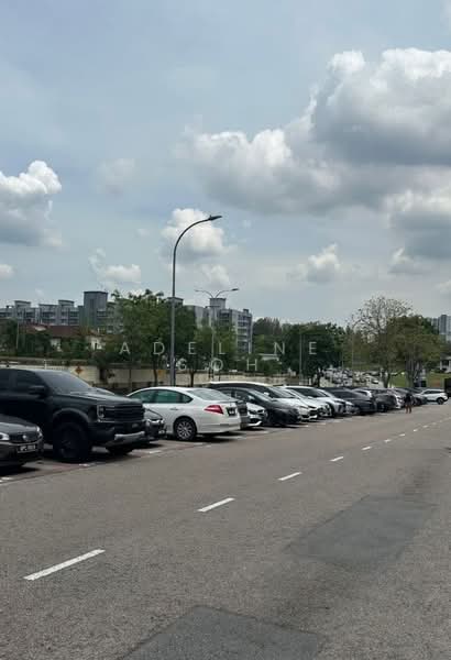 Shop for Rent in Austin Heights (Tebrau) - Adeline Soh - Exterior - PropertyGuru.com.my