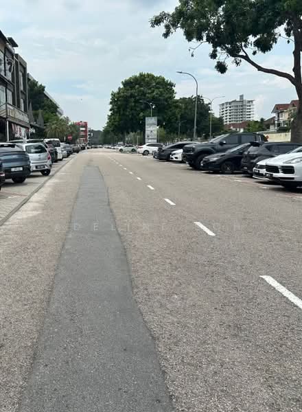 Shop for Rent in Austin Heights (Tebrau) - Adeline Soh - PropertyGuru.com.my