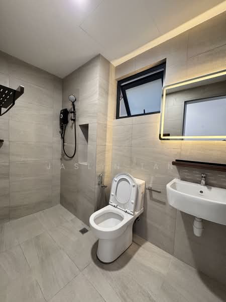 Condominium for Rent at Skyline KL - Jaslyn Tan - Bathroom - PropertyGuru.com.my