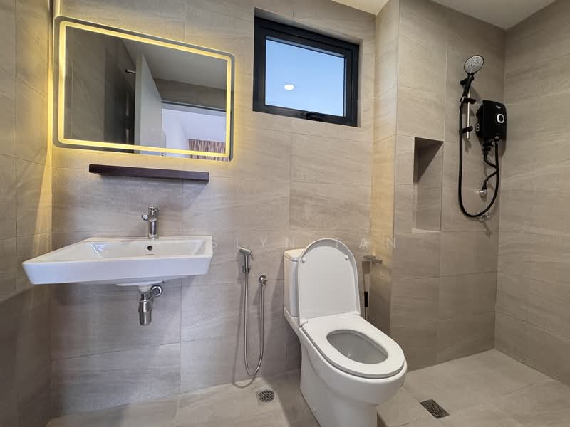 Condominium for Rent at Skyline KL - Jaslyn Tan - Bathroom - PropertyGuru.com.my