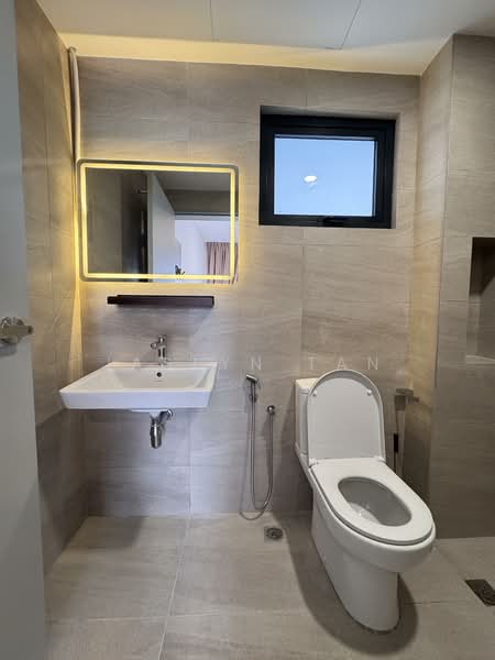 Condominium for Rent at Skyline KL - Jaslyn Tan - Bathroom - PropertyGuru.com.my