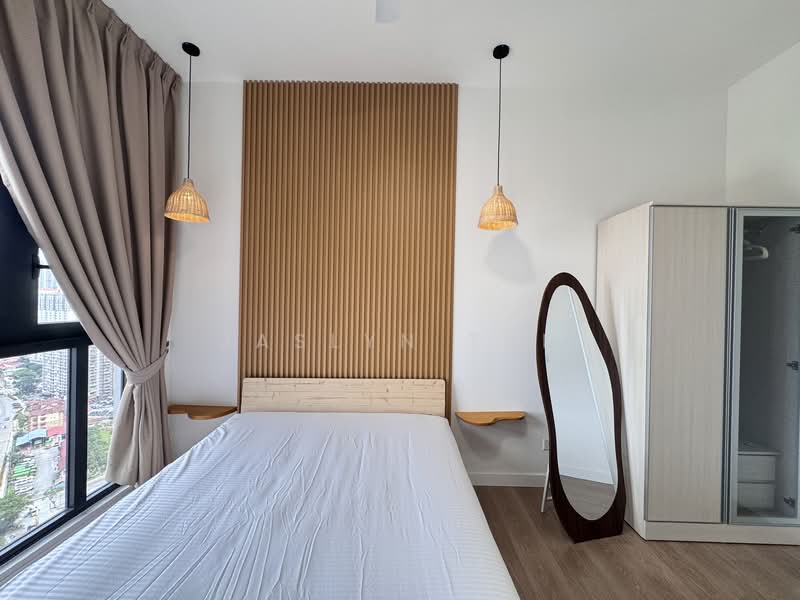Condominium for Rent at Skyline KL - Jaslyn Tan - Bedroom - PropertyGuru.com.my