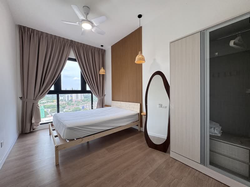 Condominium for Rent at Skyline KL - Jaslyn Tan - Bedroom - PropertyGuru.com.my