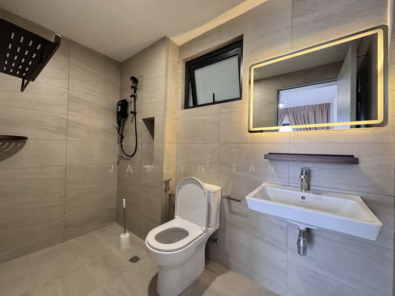Condominium for Rent at Skyline KL - Jaslyn Tan - Bathroom - PropertyGuru.com.my