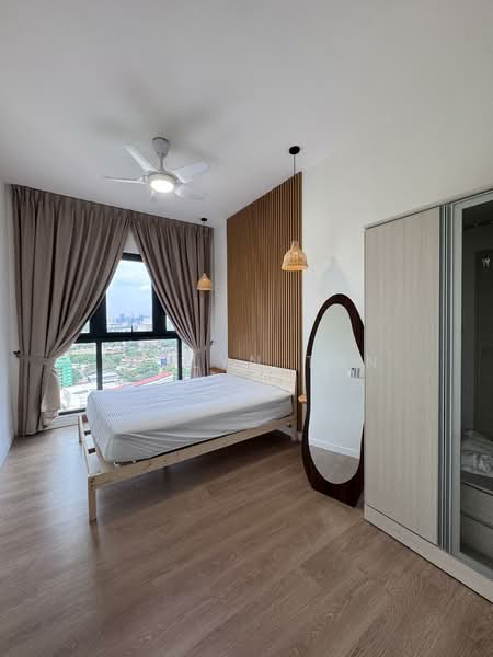 Condominium for Rent at Skyline KL - Jaslyn Tan - Bedroom - PropertyGuru.com.my