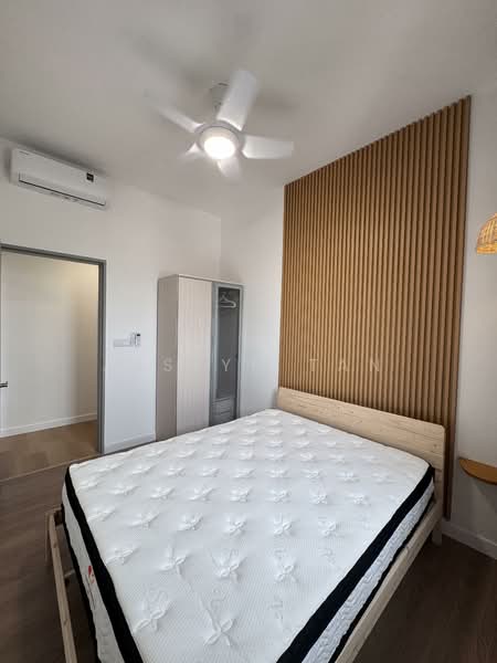 Condominium for Rent at Skyline KL - Jaslyn Tan - Bedroom - PropertyGuru.com.my