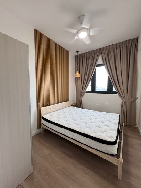 Condominium for Rent at Skyline KL - Jaslyn Tan - Bedroom - PropertyGuru.com.my