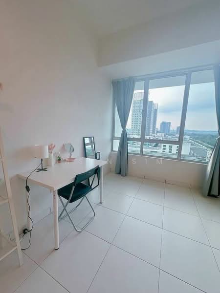 Servis Apartment untuk Dijual di Akademik Suite - Jason Sim - Study - PropertyGuru.com.my
