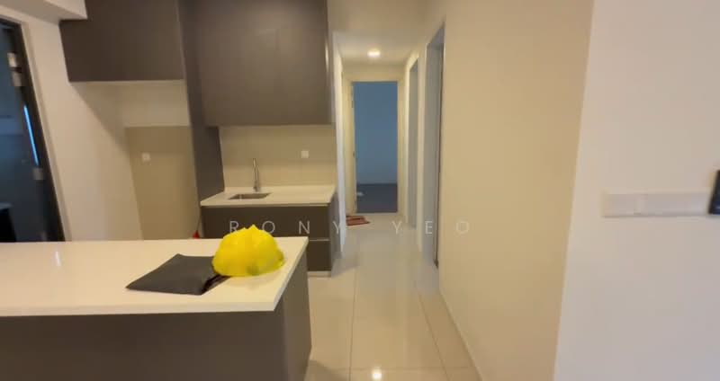 Kondominium untuk Disewa di Sunway Artessa - Rony Yeo - Kitchen - PropertyGuru.com.my