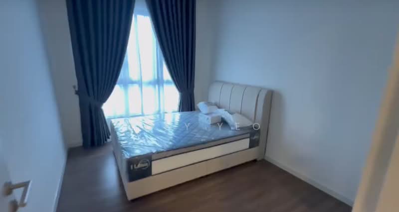 Kondominium untuk Disewa di Sunway Artessa - Rony Yeo - Bedroom - PropertyGuru.com.my
