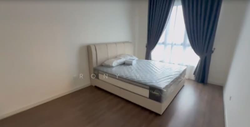 Kondominium untuk Disewa di Sunway Artessa - Rony Yeo - Bedroom - PropertyGuru.com.my