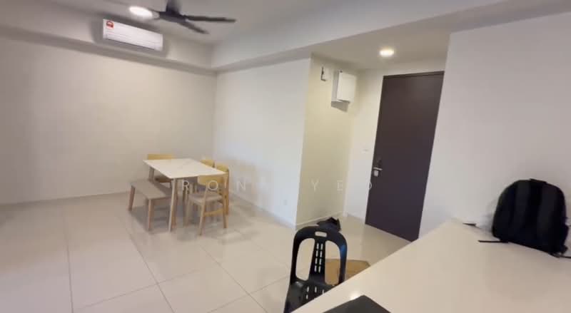 Kondominium untuk Disewa di Sunway Artessa - Rony Yeo - Dining Room - PropertyGuru.com.my
