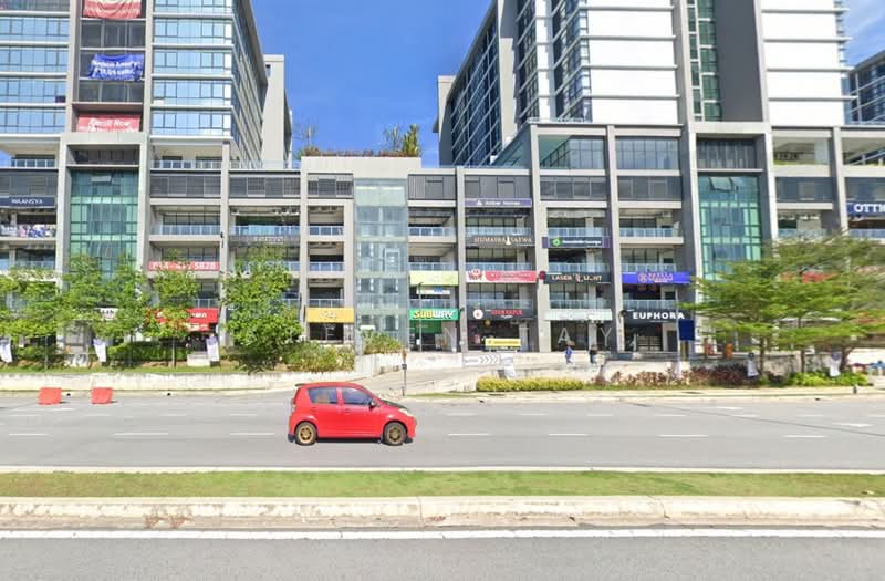 Kedai / Pejabat untuk Dijual di Bandar Sri Permaisuri (Cheras) - Steven Tay - PropertyGuru.com.my