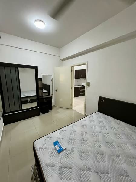 Kondominium untuk Disewa di Seri Maya Condominium - Kelly Chua - Bedroom - PropertyGuru.com.my