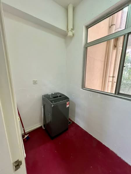 Kondominium untuk Disewa di Seri Maya Condominium - Kelly Chua - Interior - PropertyGuru.com.my