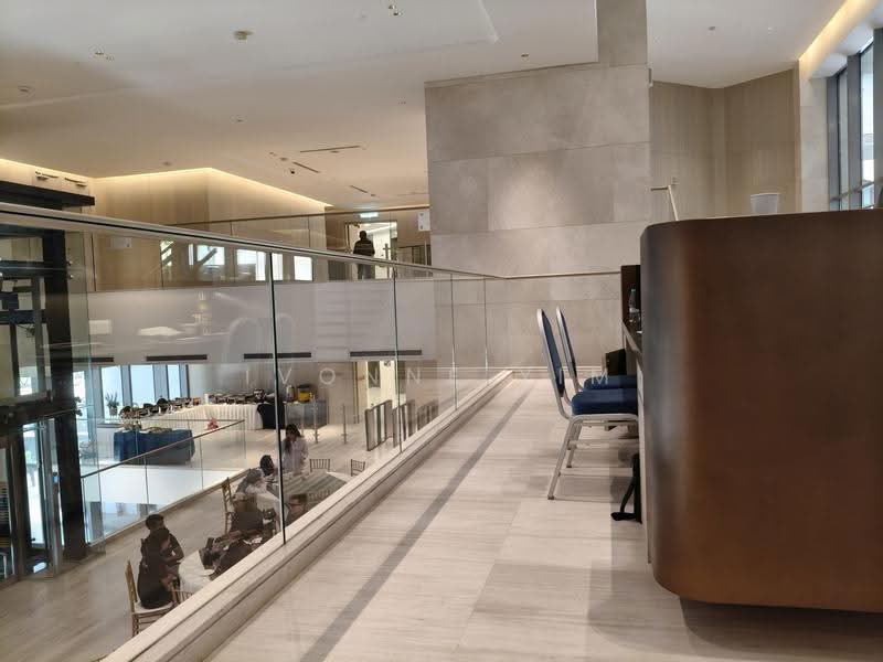 Office for Rent in Golden Triangle (KL City Centre) - Ivonne Yim - Interior - PropertyGuru.com.my