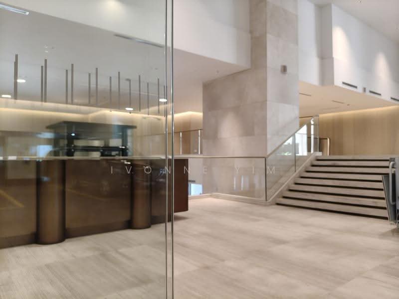 Office for Rent in Golden Triangle (KL City Centre) - Ivonne Yim - Lobby - PropertyGuru.com.my
