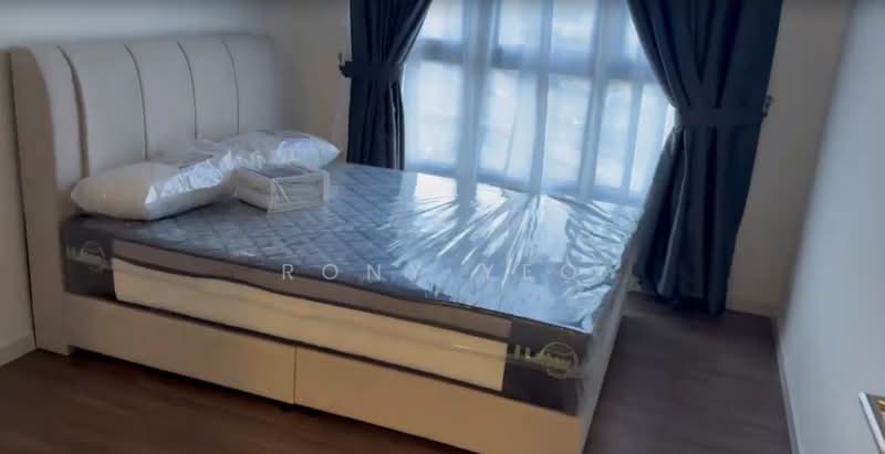 Kondominium untuk Disewa di Sunway Artessa - Rony Yeo - Bedroom - PropertyGuru.com.my