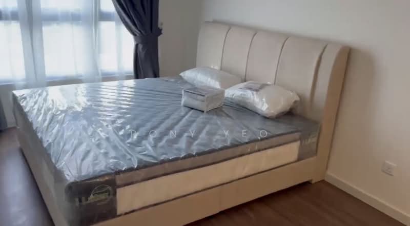 Kondominium untuk Disewa di Sunway Artessa - Rony Yeo - Bedroom - PropertyGuru.com.my